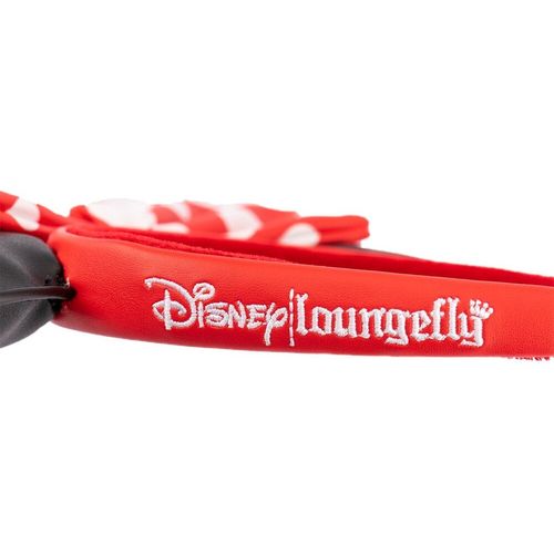 Loungefly Disney Minnie Mouse Cupcake headband slika 2
