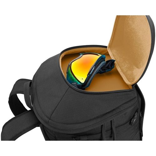 Thule RoundTrip Boot Backpack 60L torba za pancerice crna slika 20
