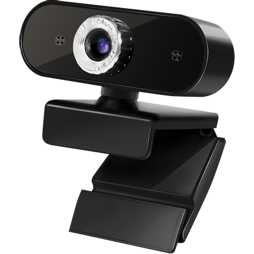 Logilink USB Webcam HD 1280x720p slika 1