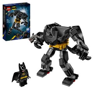 LEGO® SUPER HEROES 76270 Batman™ u mehaničkom oklopu