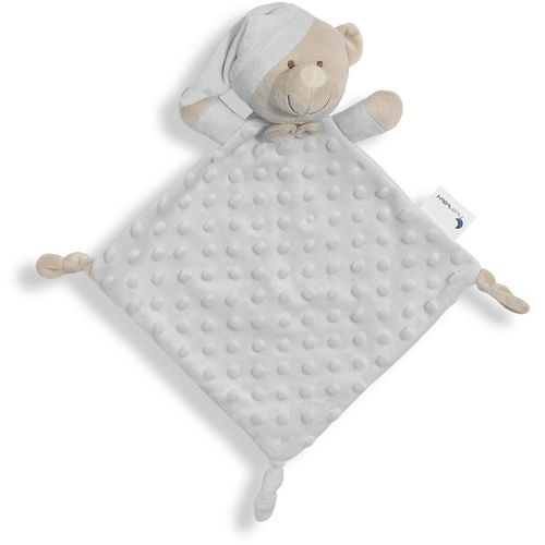 Interbaby tješilica Teddy Grey slika 1