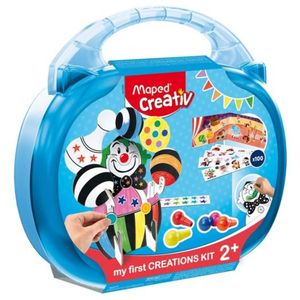 Maped Early Age Moje prve kreacije set