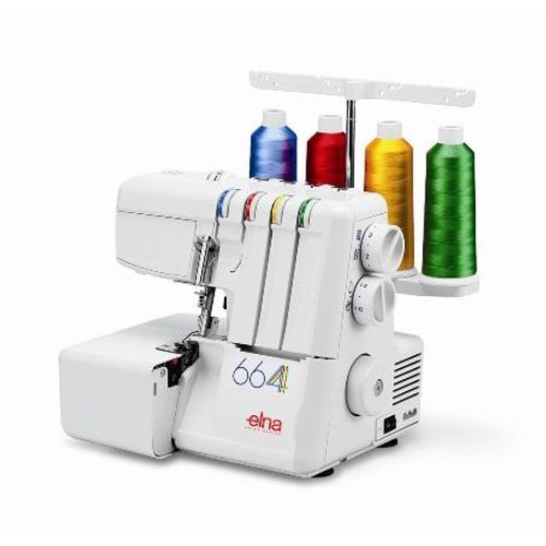 Overlock-endlerica 664 slika 1