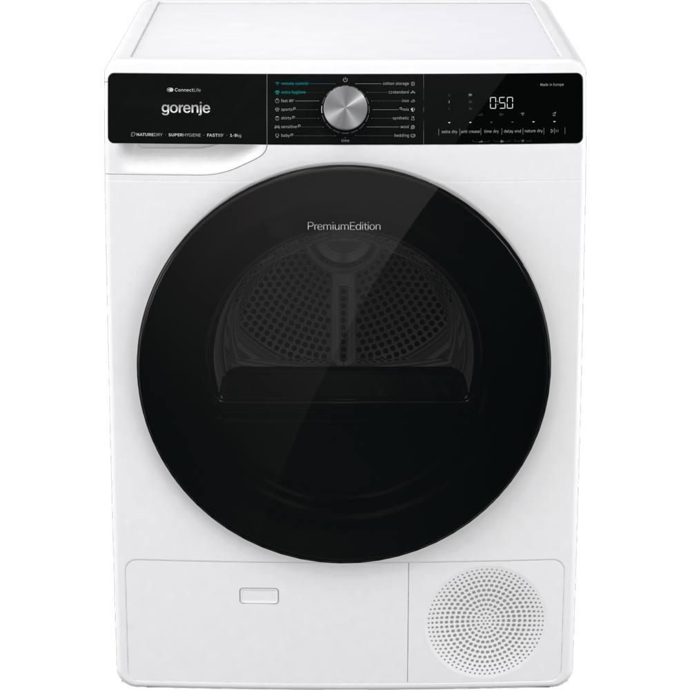 Inverter PowerDrive motor - Mašina za sušenje veša - DNS93 Gorenje slika 15