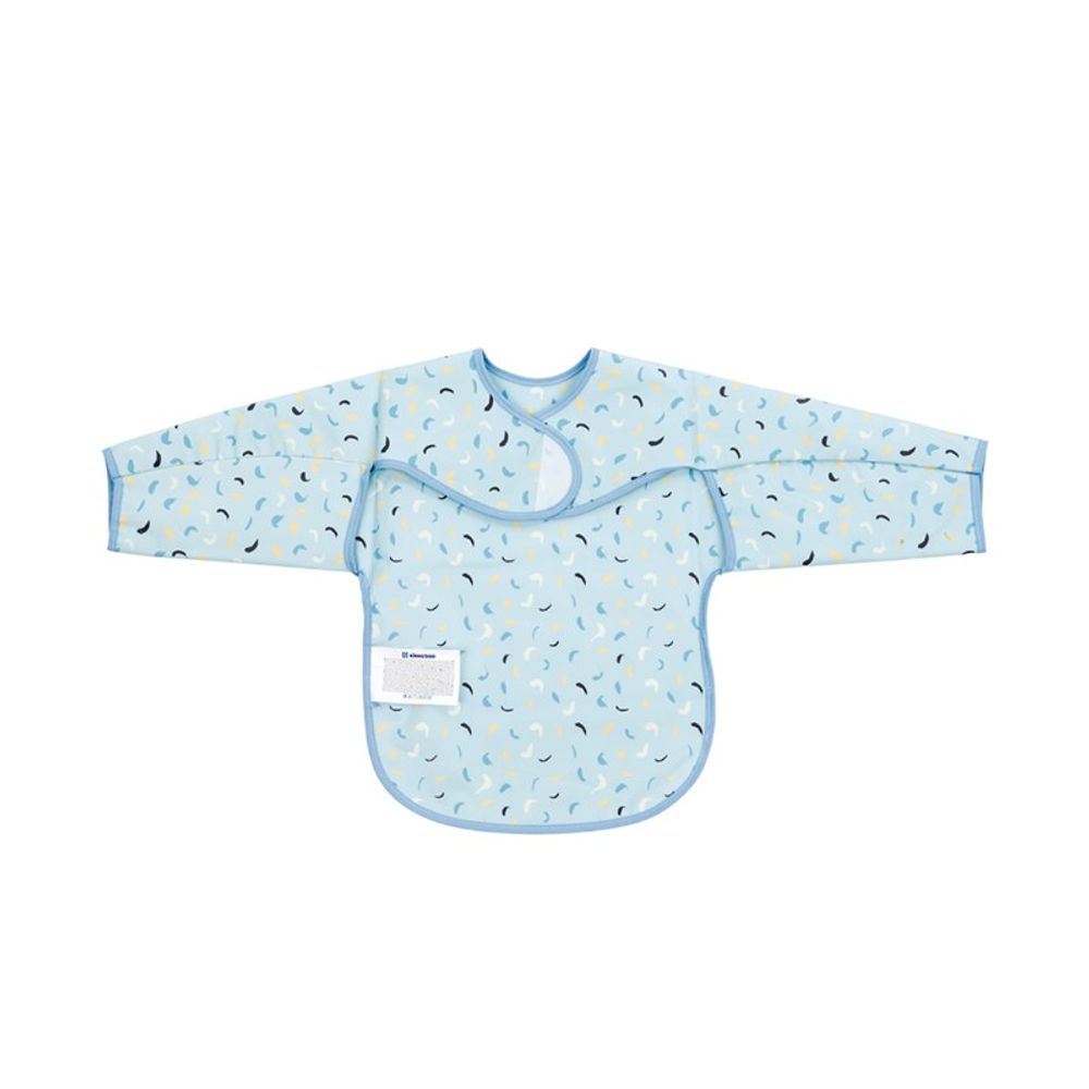 Kikka Boo Siperak sa rukavima Arty, Blue Pattern slika 2
