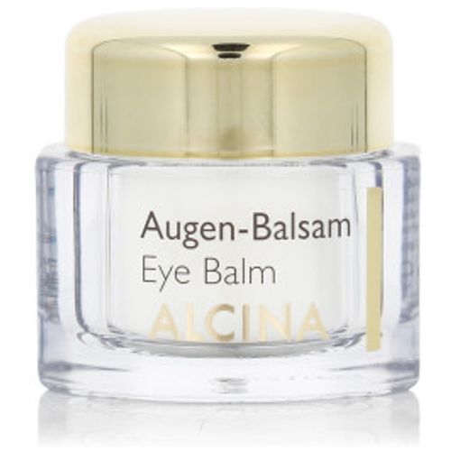 Alcina Effective Care Eye Balm 15 ml slika 1