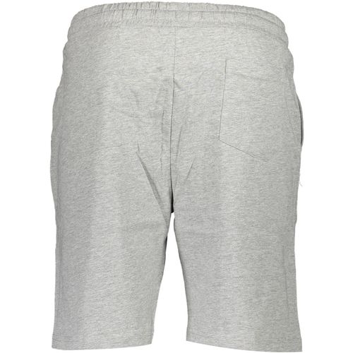 US GRAND POLO SHORT PANTS MAN GRAY slika 2