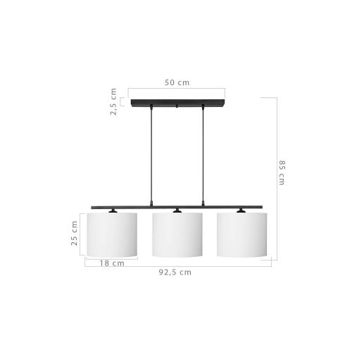 Squid Lighting R Luster Caka slika 3