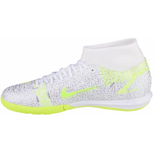 Nike Mercurial Superfly 8 Academy IC muške tenisice za nogomet CV0847-107 slika 18