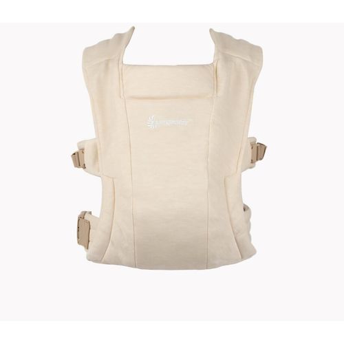 Ergobaby Embrace nosiljka Cream slika 13