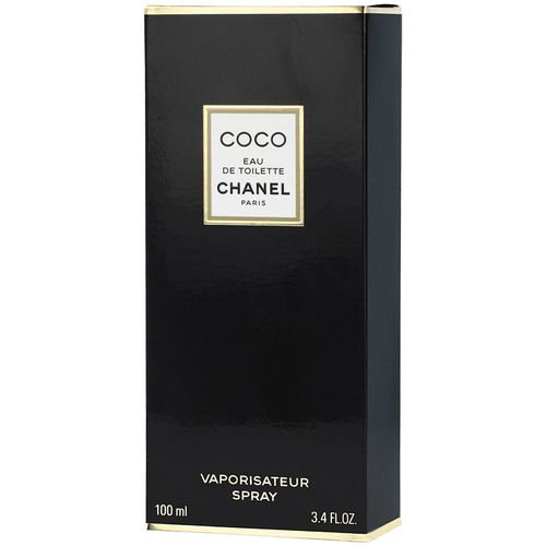 Chanel Coco Eau De Toilette 100 ml (woman) slika 3