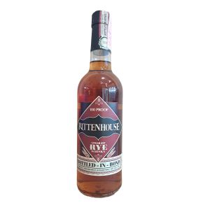 Rittenhouse Straight Rye Whisky  50% 0,7L