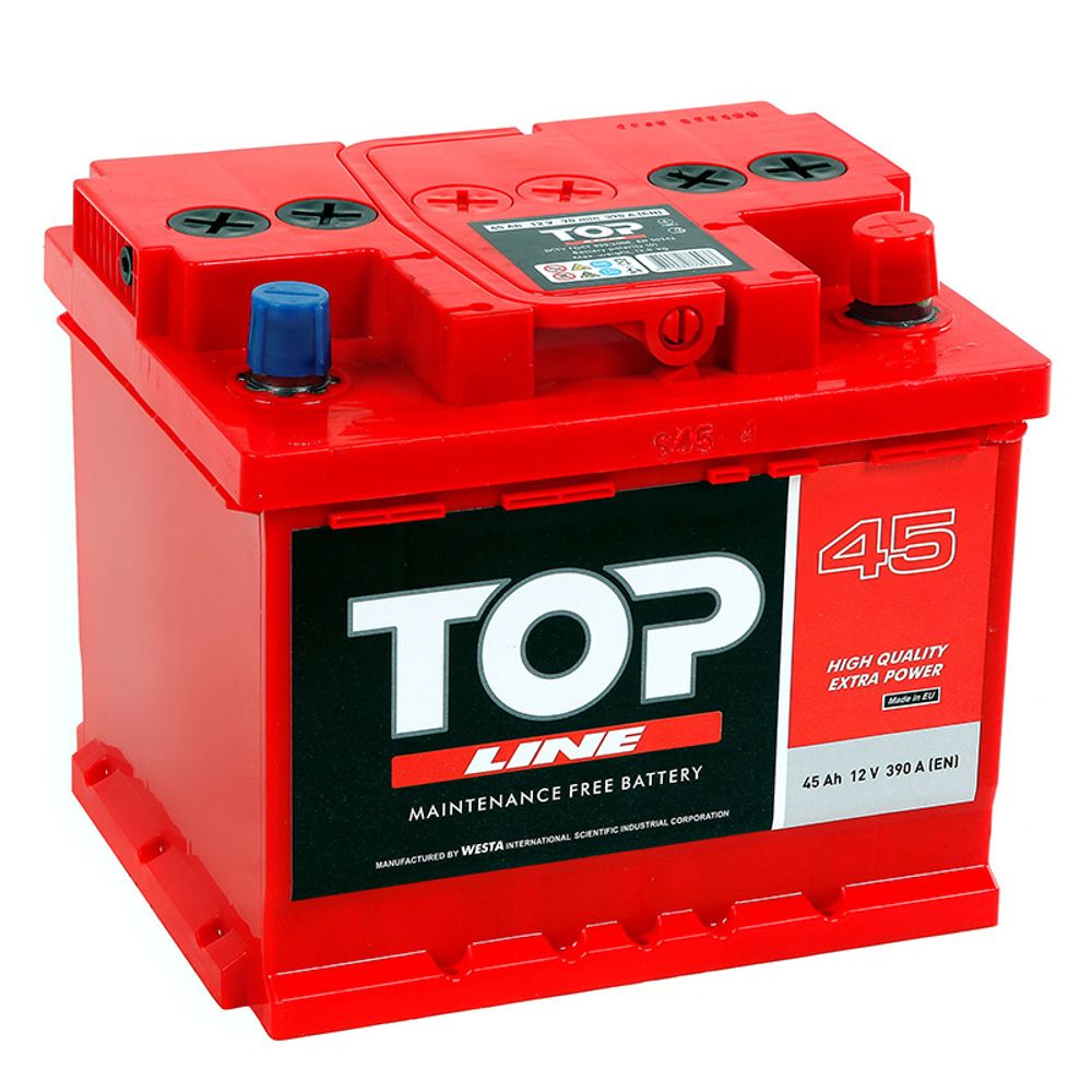 Top Line Top Line 45 Ah slika 1