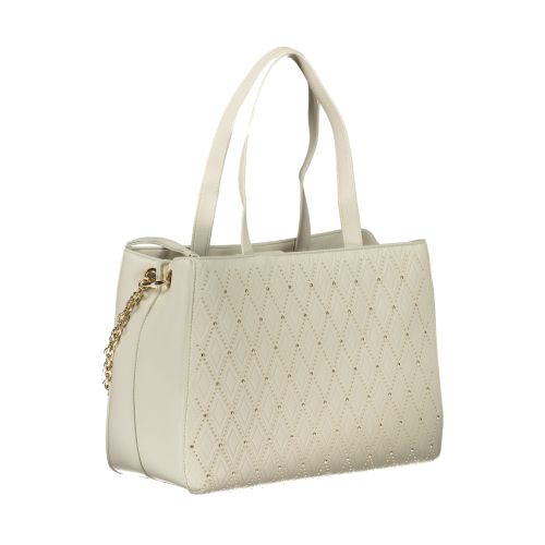 VALENTINO BAGS WHITE WOMEN'S BAG slika 3