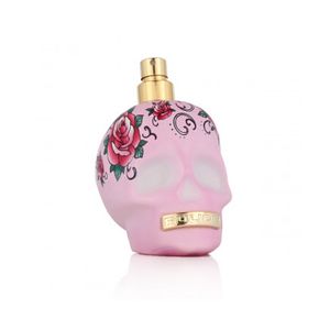 POLICE To Be Tattooart Women Eau De Parfum 75 ml (woman)