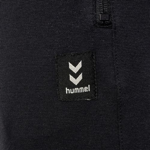 Hummel Donji Dio Hmlmt Interval Tapered Pants Za Muškarce slika 3