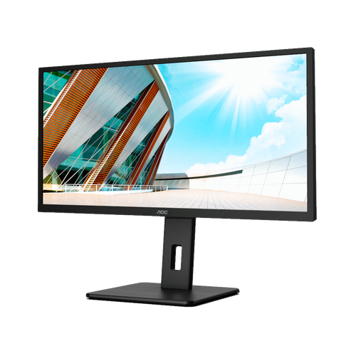 AOC Q32P2 Monitor 31,5" slika 3