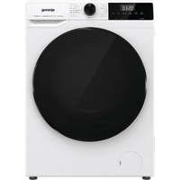 Gorenje WD2A164ADS Mašina za pranje i sušenje veša, 10kg/6kg, 1200 rpm, Inverter, SteamTech, Dubina 61 cm