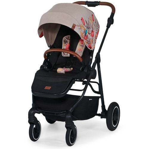 Kinderkraft Kolica ALL ROAD Bird slika 1