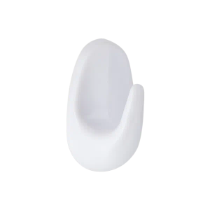 Tendance kukica 3m pvc, bijela
