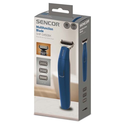 Sencor SHP 0450BK Trimer slika 11