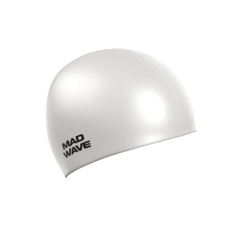 Mad Wave Kapa za plivanje Intensive Silicone Solid slika 1