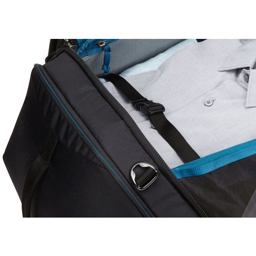 Putna torba Thule Subterra Duffel 60L crna slika 5