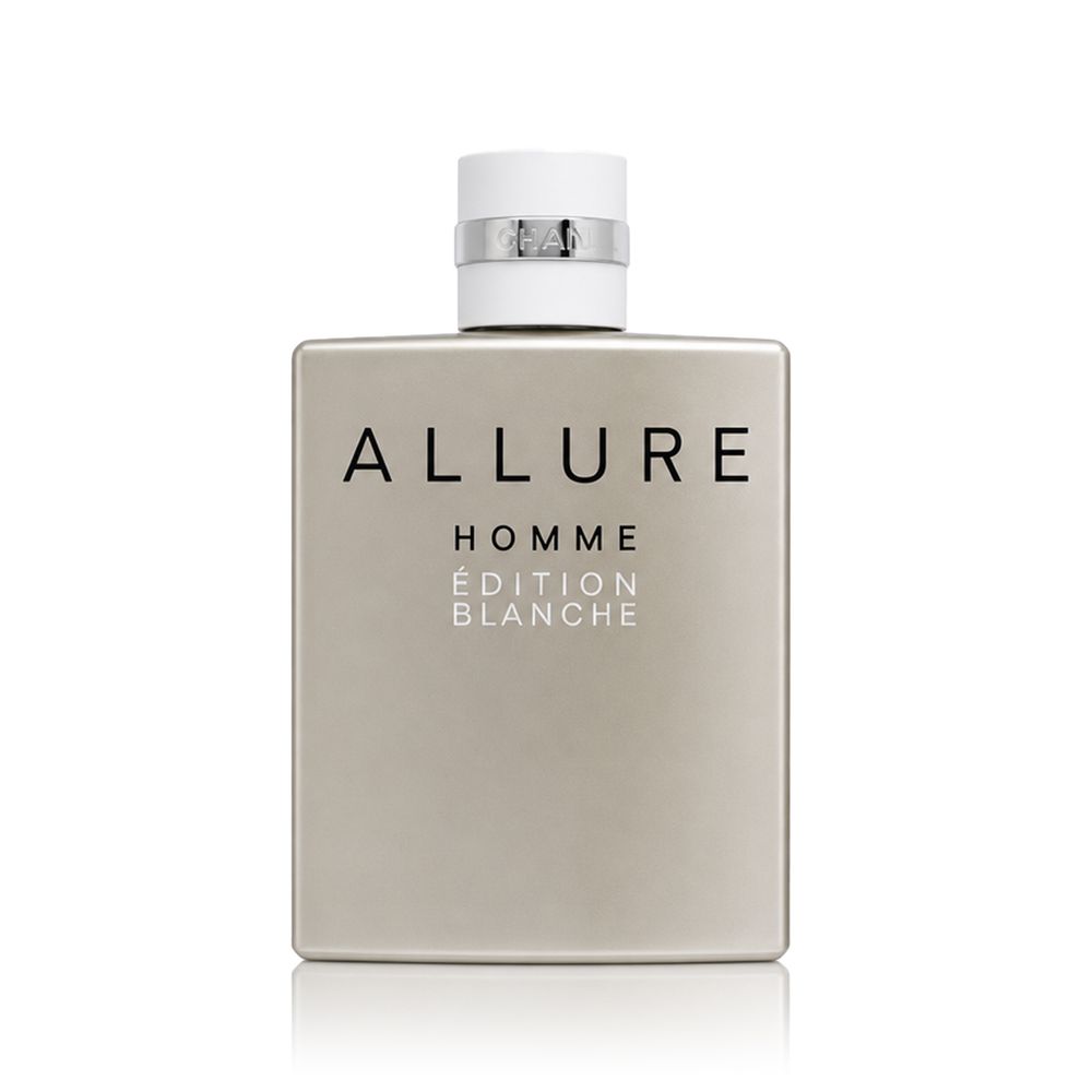 Chanel Allure Homme Edition Blanche Eau de Parfum 150 ml slika 4
