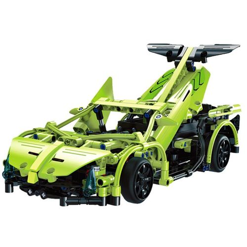 Auto na daljinsko upravljanje  R/C Car Sports 453 EE slika 5