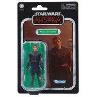 Star Wars Ahsoka Anakin Skywalker Figura 9,5 cm