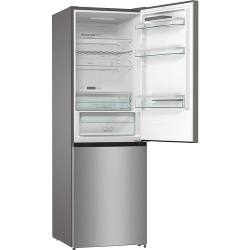 Gorenje NRC619CSXL4WF Kombinovani frižider, No Frost, ConvertActive, Visina 185 cm slika 19