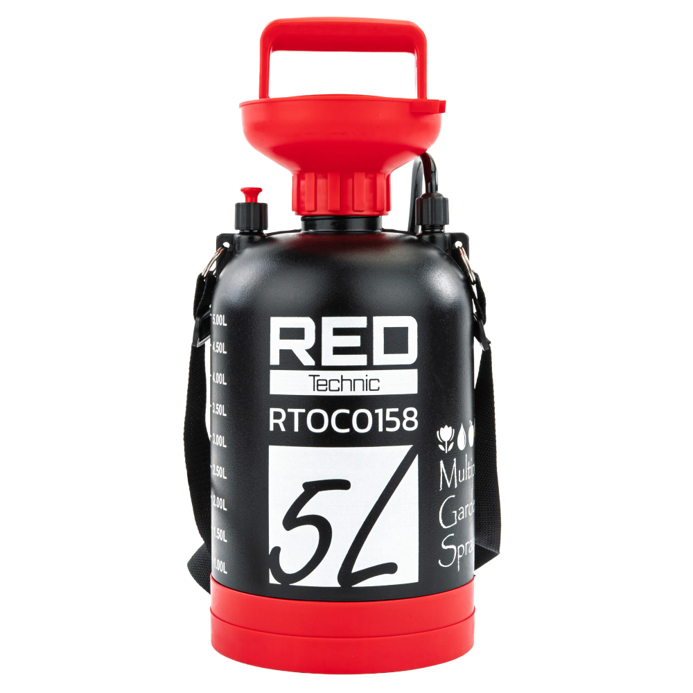 Ručna prskalica 5L RTOC0158 slika 9