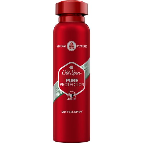 Old Spice Dezodorans u spreju Pure Protect 200ml slika 1