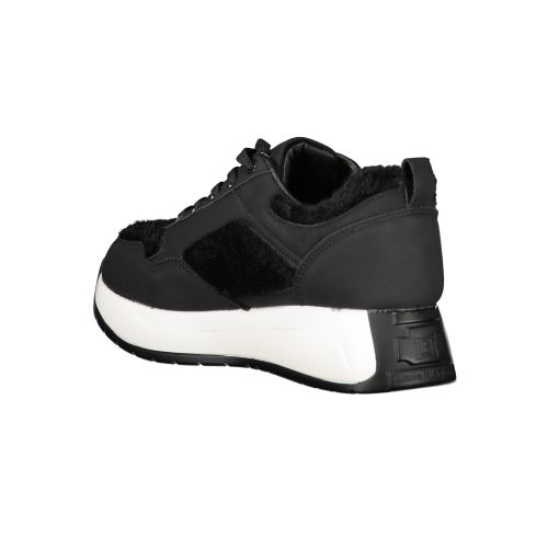 LAURA BIAGIOTTI WOMEN'S SPORTS SHOES BLACK slika 3