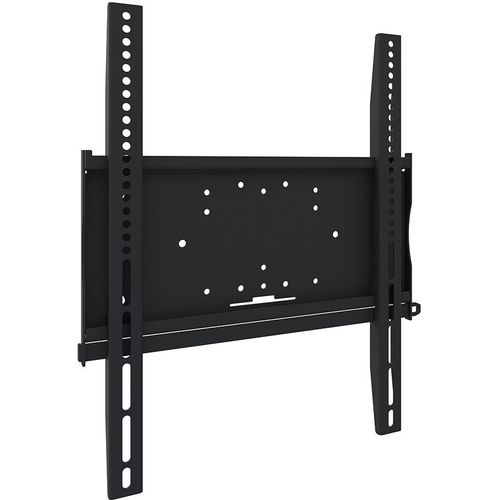 Universal Wall Mount, Max. Load 125 kg, 436 x 600 mm (particularly suitable for mounting the large displays in portrait mode) slika 1