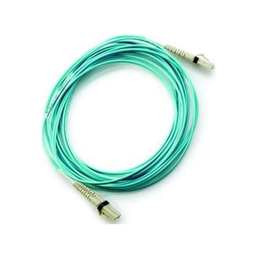 HP Optički kabl HPE Premier Flex LC LC  Multi-mode  OM4  2 fiber  15m  Cable slika 1