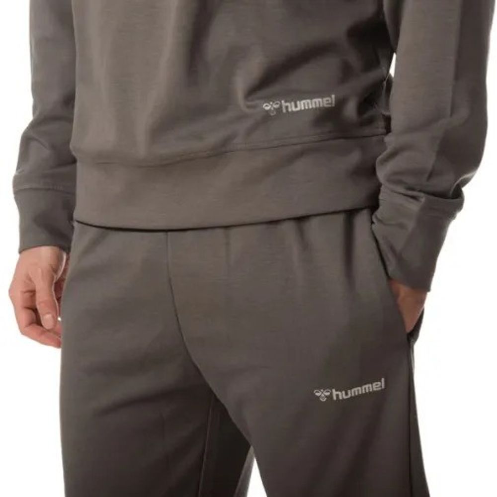 Hummel Duks Hmljeswey Hoodie Za Muškarce slika 7