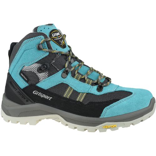 Ženske treking tenisice Grisport scamosciato 14407s11g slika 5