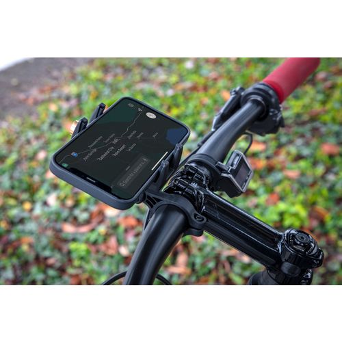SCOSCHE, HANDLEIT Pro nosač za bicikl s upravljačem s 3.5” podesivim držačem slika 4