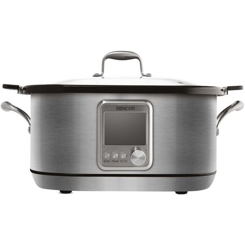 Sencor slow cooker SPR 7200SS slika 12