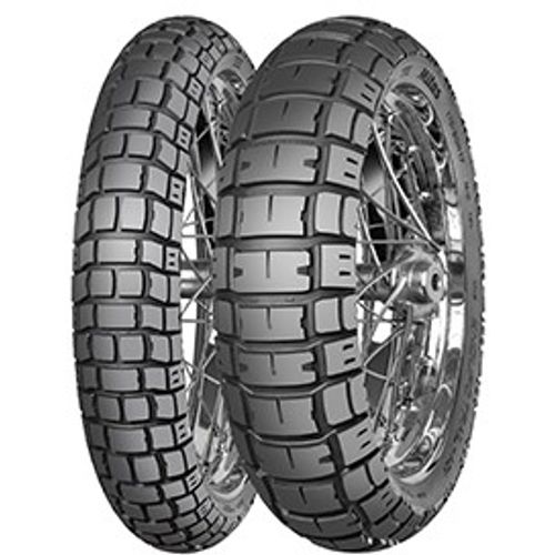 Mitas moto gume 110/80R19 59V Enduro Trail - ADV F TL m+s slika 1