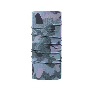 HEAD Bandana Original Tube Camouflage