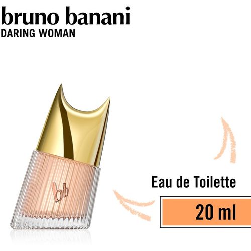 Bruno Banani Daring  Woman EDT 20  ml slika 1