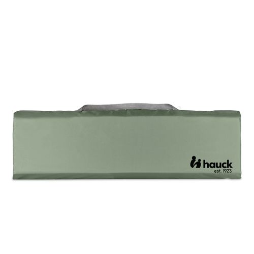 Hauck putni krevetić Sleep N Play SQ Set - Dark Green slika 17