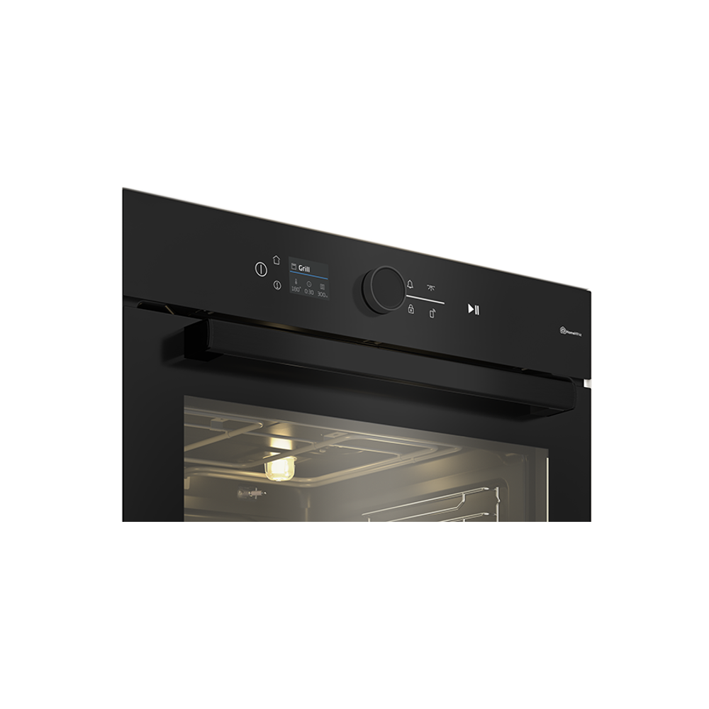 Beko Ugradbena pećnica BBIM18500BPSW, 72 l slika 3