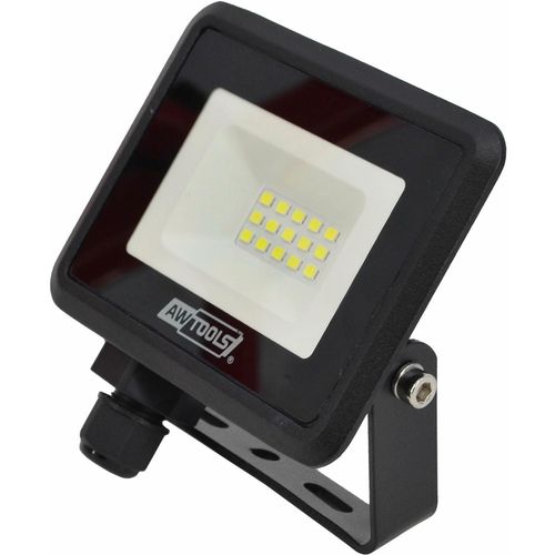AWTools reflektor slim SMD LED 10W slika 1