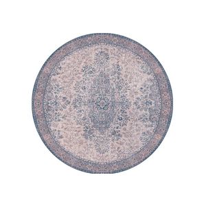 Conceptum Hypnose  Dorian Chenille - Rustic AL 95 Multicolor Carpet (150 cm)