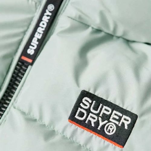 Superdry Jakna Hooded Sports Za Žene slika 4