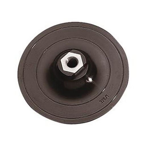 Samolepljivi brusni disk fi 125mm M14, Wolfcraft slika 1