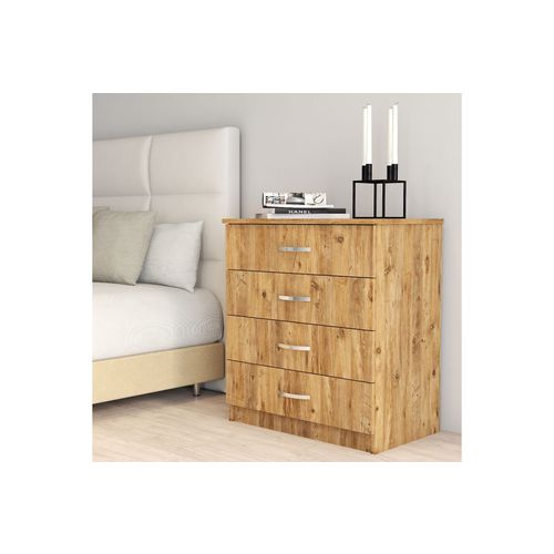 SFY0102 Atlantic Pine Dresser slika 2